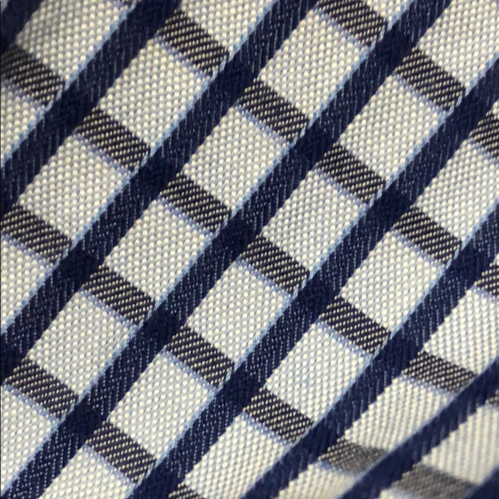 Jhane Barnes button down. - Picture 6 of 6